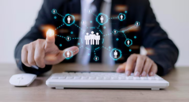 IT Staffing & Talent Solutions